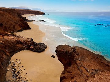 Zdjęcie kierunku: Fuerteventura